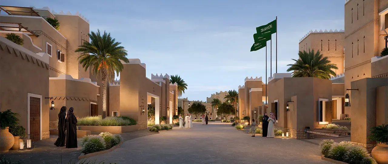 The Ritz-Carlton Residences